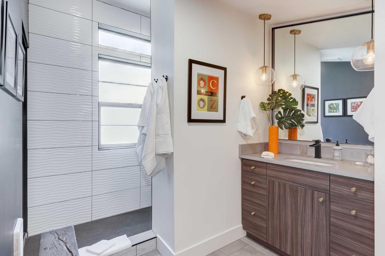 Stylish And Modern Boise Studio With Foothills Views! 外观 照片